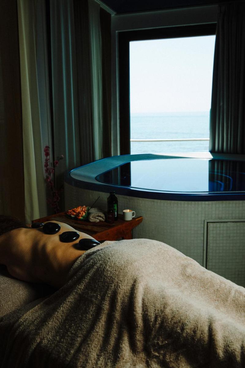 La Plage Resort