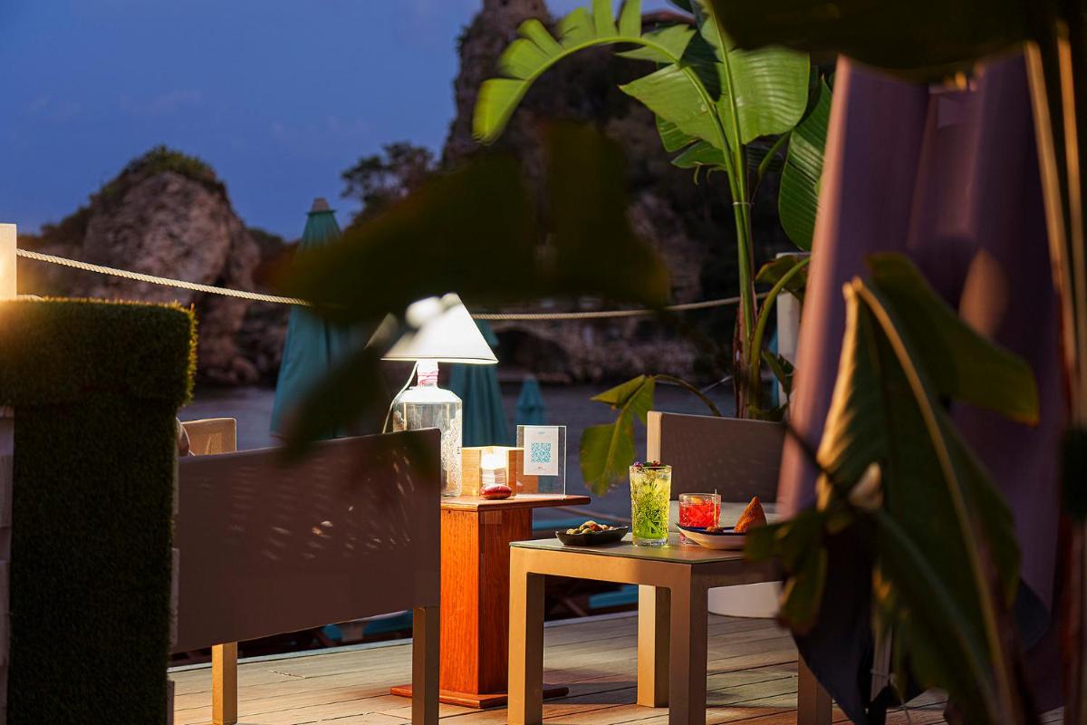 La Plage Resort