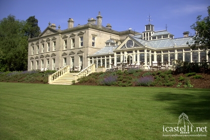 Kilworth House Hotel