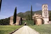 Abbazia San Pietro In Valle