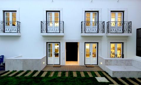 Alma Moura Residences