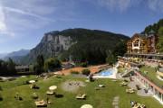 Alp Wellness Sport Hotel Panorama