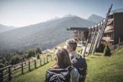 Alpin Panorama Hotel Hubertus