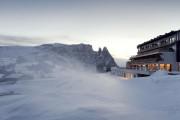 Alpina Dolomites