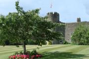 Amberley Castle