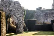 Amberley Castle