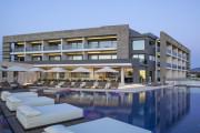 Aqua Blu Boutique Hotel & SPA - Adults Only