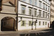 Augustine, a Luxury Collection Hotel, Prague