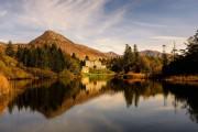 Ballynahinch Castle Hotel