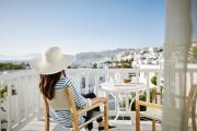 Belvedere Mykonos - Hotel Rooms & Suites