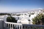 Belvedere Mykonos - Hotel Rooms & Suites