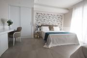 Bianco Riccio Suite Hotel