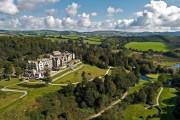 Bovey Castle