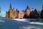 Bunchrew House Hotel