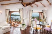 Cala Di Volpe, a Luxury Collection Hotel