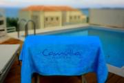 Camvillia Resort