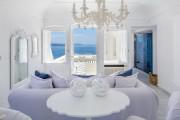 Canaves Oia Suites & Spa