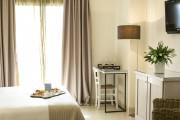 Canne Bianche Lifestyle Hotel