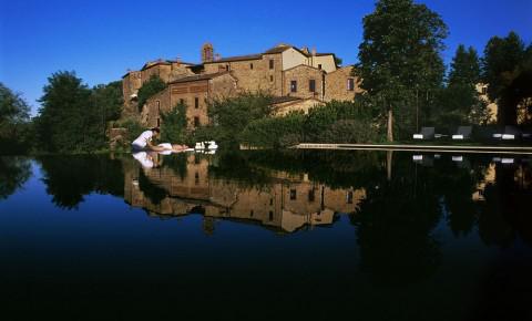 Castel Monastero