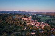 Castell d'Emporda Hotel