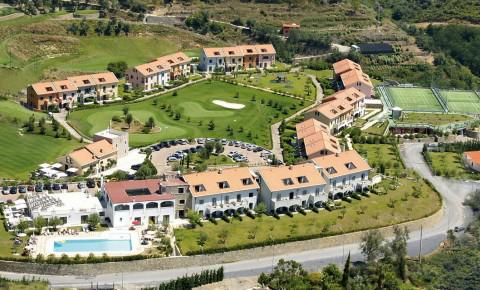 Castellaro Golf Resort