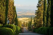 Castello Banfi - Il Borgo