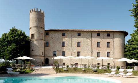 Castello di Baccaresca