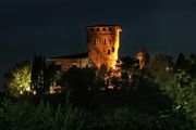 Castello di Cafaggio