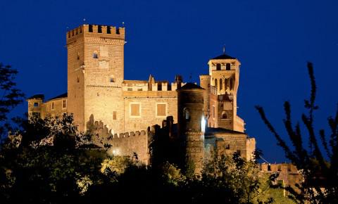 Castello di Pavone