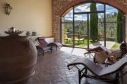 Castello di Spaltenna Exclusive Resort & Spa