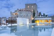 Castello di Velona Spa Resort & Winery