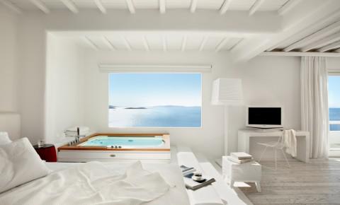 Cavo Tagoo Mykonos