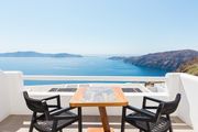 Cavo Tagoo Santorini