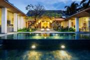 Chapung Sebali Resort and Spa