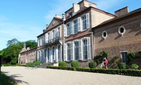 Château de Saint Augustin