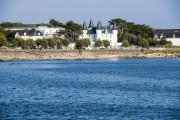 Château des Tourelles, Hôtel Thalasso Spa Baie de La Baule