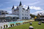 Château des Tourelles, Hôtel Thalasso Spa Baie de La Baule