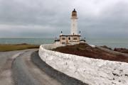 Corsewall Lighthouse Hotel