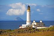 Corsewall Lighthouse Hotel