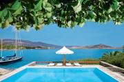 Elounda Peninsula All Suite Hotel