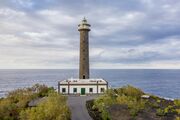 Faro Punta Complida