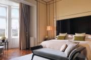 Four Seasons Hotel Gresham Palace Budapest