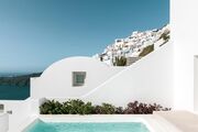 Grace Hotel Santorini, Auberge Resorts Collection