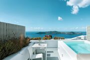 Grace Hotel Santorini, Auberge Resorts Collection