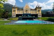 Grand Hotel Billia