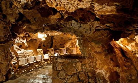 Grotta Giusti Thermal Spa Resort Tuscany, Autograph Collection