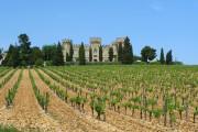 Hostellerie Château des Fines Roches