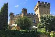 Hostellerie Château des Fines Roches