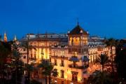 Hotel Alfonso XIII - A Luxury Collection Hotel