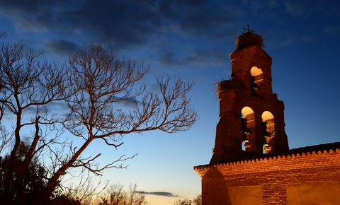 Castilla Termal Balneario de Olmedo